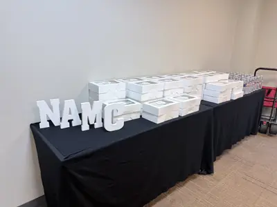 WIC — Lunch & Learn photo